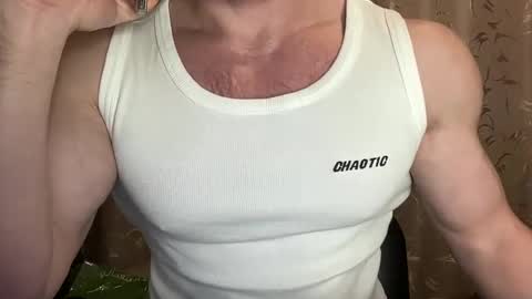 Mrbiceps23 online show from January 20, 2025, 12:28 pm