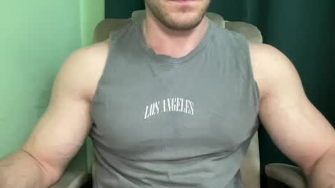 Mrbiceps23 online show from January 23, 2025, 7:29 pm