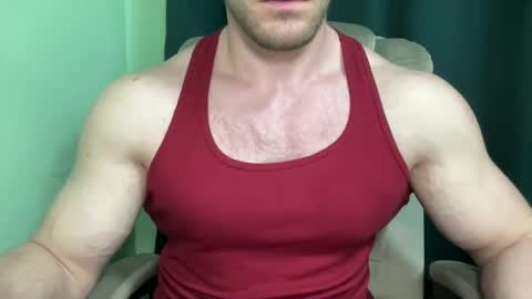 Mrbiceps23 online show from January 24, 2025, 7:07 pm