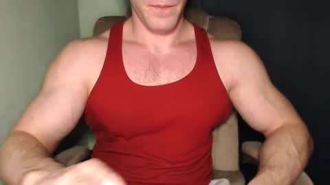Mrbiceps23 online show from February 7, 2025, 5:29 pm