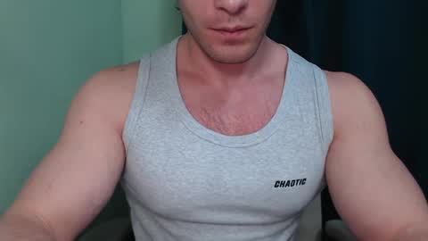 Mrbiceps23 online show from February 13, 2025, 8:13 pm