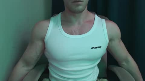 Mrbiceps23 online show from February 14, 2025, 3:47 pm