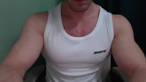 Mrbiceps23 online show from February 14, 2025, 7:33 pm