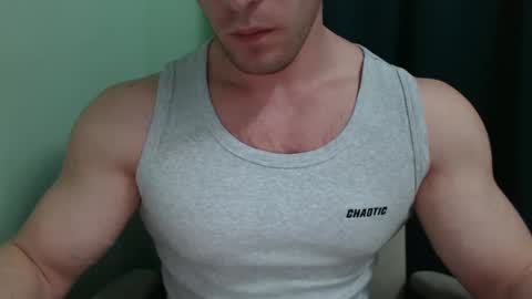 Mrbiceps23 online show from February 15, 2025, 4:12 pm