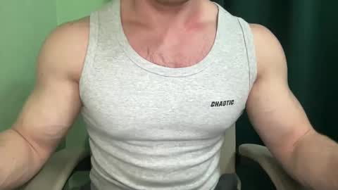 Mrbiceps23 online show from February 15, 2025, 8:11 pm