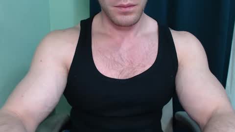 Mrbiceps23 online show from February 16, 2025, 6:21 pm