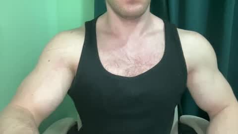 Mrbiceps23 online show from February 17, 2025, 6:09 am