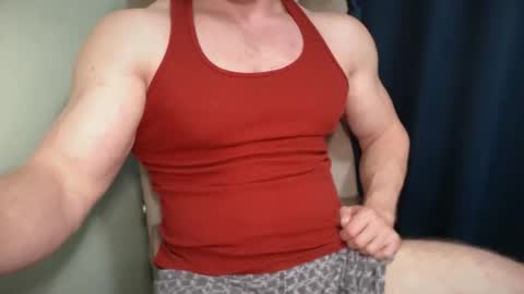 Mrbiceps23 online show from September 17, 2025, 7:37 pm