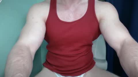 Mrbiceps23 online show from September 18, 2025, 9:28 pm