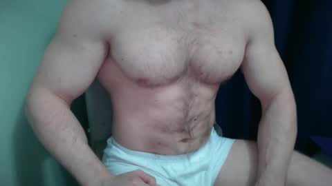 Mrbiceps23 online show from November 17, 2025, 4:13 pm