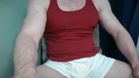 Mrbiceps23 online show from November 30, 2025, 7:40 pm