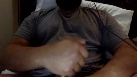 mrbigblk1990 online show from February 1, 2025, 4:33 pm