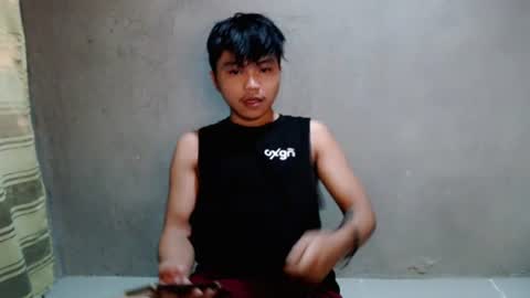 Snapshot of mrbigcumx155150 chatting on June 25, 2026, 12:31 pm ASK ME online show from June 25, 2026, 12:31 pm