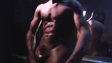 MrBigDiQ1 online show from December 2, 2024, 1:35 pm