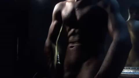 MrBigDiQ1 online show from December 7, 2024, 10:56 am