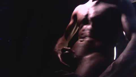 MrBigDiQ1 online show from December 18, 2024, 10:46 pm