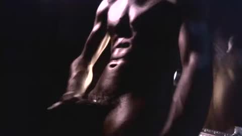 MrBigDiQ1 online show from December 19, 2024, 12:45 pm