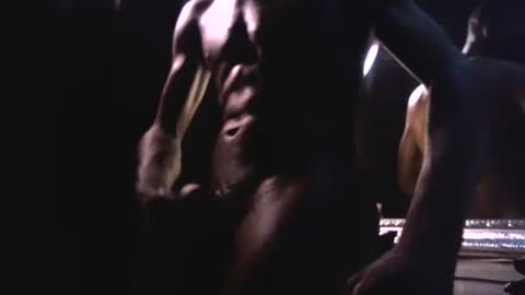 MrBigDiQ1 online show from December 21, 2024, 4:52 am