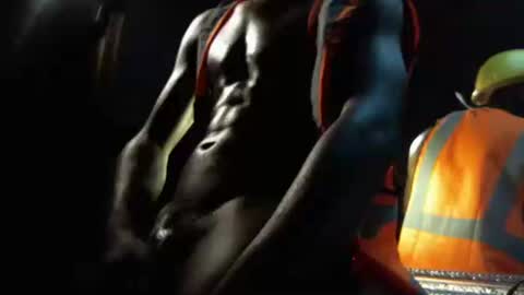 MrBigDiQ1 online show from January 9, 2025, 5:44 am