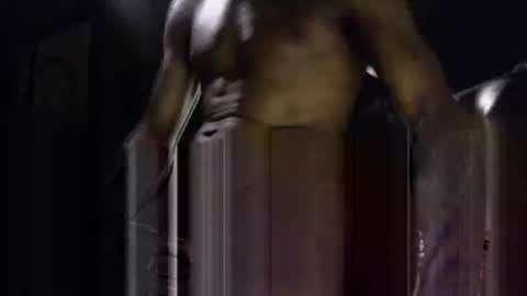 MrBigDiQ1 online show from February 5, 2025, 8:25 pm