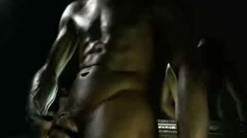 MrBigDiQ1 online show from March 7, 2025, 2:04 am