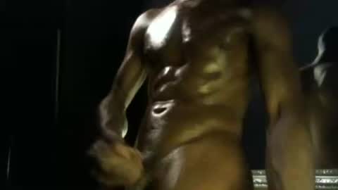 MrBigDiQ1 online show from March 10, 2025, 11:21 am