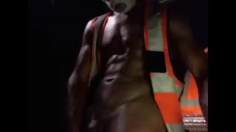 MrBigDiQ1 online show from March 10, 2025, 10:34 pm