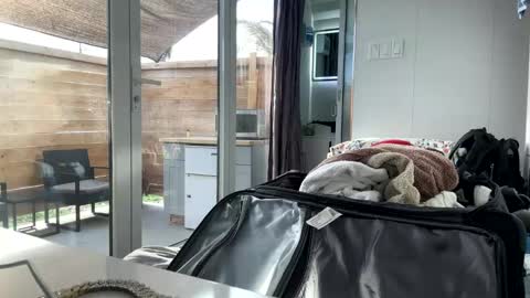 MrBigDThomas online show from March 2, 2026, 3:41 pm