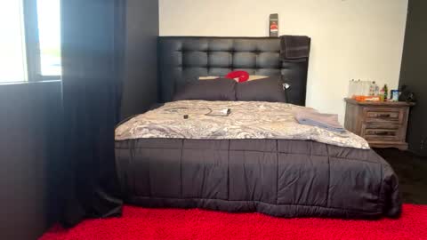 MrBigDThomas online show from March 22, 2026, 4:32 pm