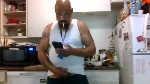 Snapshot of mrbiggs1077777 chatting on July 1, 2026, 9:11 am mrbiggs1077777 online show from July 1, 2026, 9:11 am