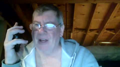 mrblade666 online show from January 4, 2025, 11:59 pm