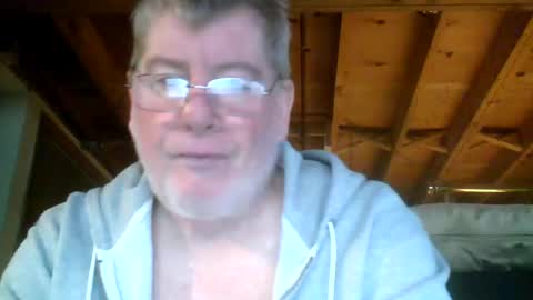 mrblade666 online show from January 11, 2025, 1:01 pm