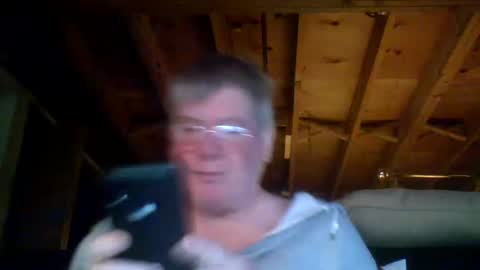 mrblade666 online show from February 2, 2025, 9:45 pm