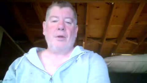 mrblade666 online show from February 16, 2025, 1:38 pm