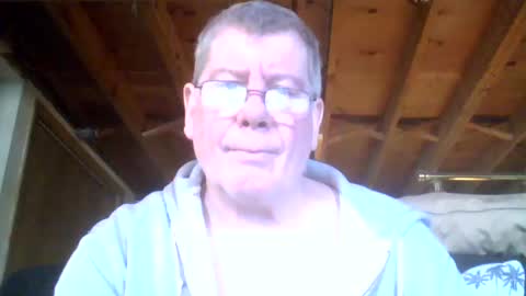 mrblade666 online show from March 2, 2025, 3:27 pm