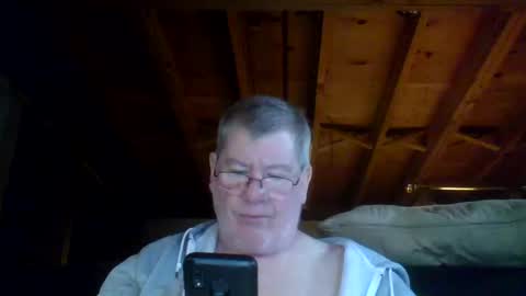 mrblade666 online show from March 8, 2025, 12:52 pm