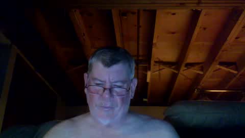 mrblade666 online show from September 13, 2025, 1:05 am