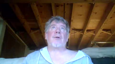 mrblade666 online show from November 29, 2025, 1:25 pm