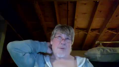 mrblade666 online show from January 13, 2026, 9:20 pm