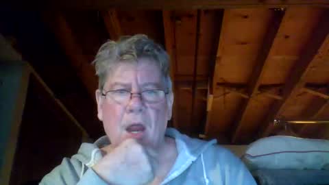 mrblade666 online show from March 16, 2026, 10:25 pm