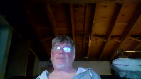 mrblade666 online show from March 22, 2026, 11:35 am