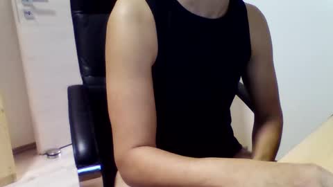 mrbooo3 online show from February 2, 2025, 12:24 pm