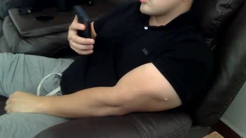 Mr Bree online show from October 28, 2025, 8:44 pm