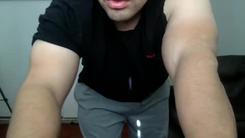 Mr Bree online show from November 29, 2025, 7:50 pm