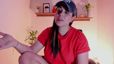 Laura online show from January 21, 2025, 8:41 am