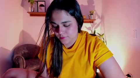 Laura online show from February 18, 2025, 8:16 am