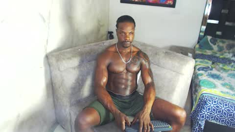 byron online show from October 13, 2025, 12:21 am