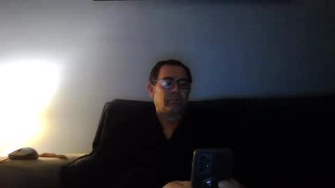 Mrcaruso online show from February 18, 2025, 5:53 am