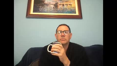 Mrcaruso online show from March 20, 2026, 9:03 am