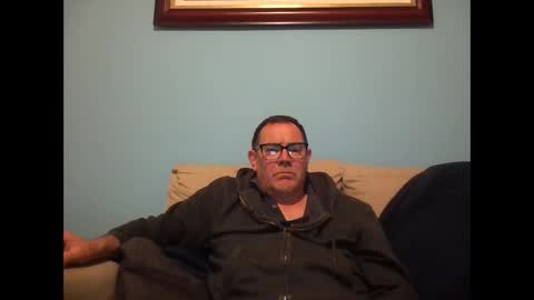 Mrcaruso online show from March 23, 2026, 9:41 pm